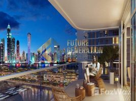 1 Bedroom Apartment for sale at Marina Vista, EMAAR Beachfront