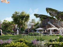 4 спален Вилла на продажу в Saadiyat Lagoons, Saadiyat Beach