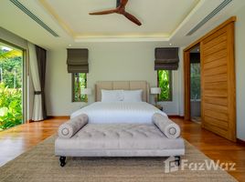 3 Bedroom Villa for rent at Botanica Lake Side (Phase 9), Choeng Thale