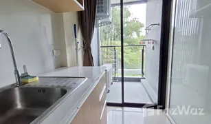 1 Schlafzimmer Wohnung zu verkaufen in Hua Hin City, Hua Hin Maysa Condo 