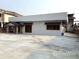 Studio Villa for rent in Talat Khwan, Nonthaburi, Talat Khwan, Mueang Nonthaburi, Nonthaburi