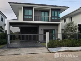 บ้านเดี่ยว 4 ห้องนอน ให้เช่า ในโครงการ ศุภาลัย เลค วิลล์ ภูเก็ต, เกาะแก้ว, เมืองภูเก็ต, ภูเก็ต