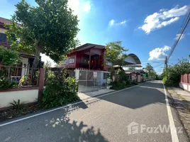 ขายบ้านเดี่ยว 2 ห้องนอน ใน อุโมงค์, ลำพูน, อุโมงค์, เมืองลำพูน, ลำพูน, ไทย