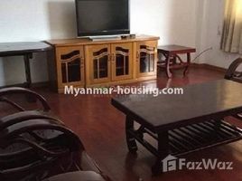 1 Bedroom Condo for rent at 1 Bedroom Condo for rent in Mingalar Taung Nyunt, Yangon, Mingalartaungnyunt