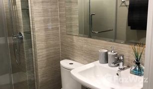 1 Bedroom Condo for sale in Samrong Nuea, Samut Prakan Niche Mono Sukhumvit - Bearing