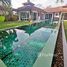 2 Bedroom Villa for sale in Phuket, Thep Krasattri, Thalang, Phuket