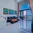 3 Bedroom Penthouse for sale at The Sanctuary Wong Amat, Na Kluea, Pattaya