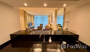 曼谷 Lumphini Athenee Residence 2 卧室 公寓 售 