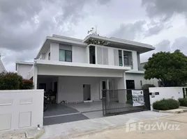 4 Bedroom House for rent at MANTANA Bangna km 15, Bang Chalong, Bang Phli