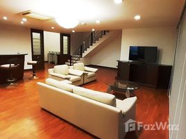 4 Bedroom Apartment for rent at President Park Sukhumvit 24, Khlong Tan, Khlong Toei, Bangkok, Thailand