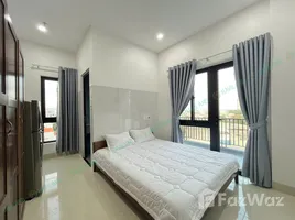 在Ngu Hanh Son, 峴港市出租的开间 联排别墅, Khue My, Ngu Hanh Son