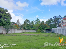  Terrain for sale in Valle De Angeles, Francisco Morazan, Valle De Angeles