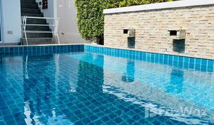 2 Bedrooms Villa for sale in Nong Kae, Hua Hin Sivana Gardens Pool Villas 