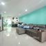 ทาวน์เฮ้าส์ 3 ห้องนอน ให้เช่า ในโครงการ Mind Hof Romklao-Suvarnabhumi, คลองสามประเวศ