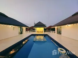 9 침실 Grange Park Villas에서 판매하는 빌라, Nong Prue, 파타야, Chon Buri