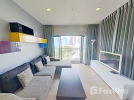 1 Bedroom Apartment for rent at Noble Reveal, Phra Khanong Nuea