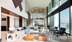 5 Bedrooms Penthouse for sale in DAMAC Towers by Paramount, Dubai Dorchester Collection Dubai