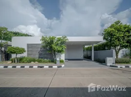 ขายวิลล่า 3 ห้องนอน ในโครงการ โรชาเลีย เรสซิเดนซ์, สันผักหวาน, หางดง