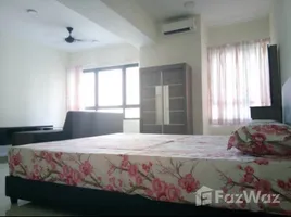 1 Schlafzimmer Penthouse zu vermieten im Sungai Besi, Petaling