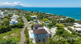 Verfügbare Objekte im Up Condos Sosua