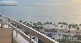 Jomtien Plaza Condotel 在售单元