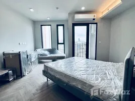 1 Bedroom Condo for rent at Chapter Chula-Samyan, Maha Phruettharam