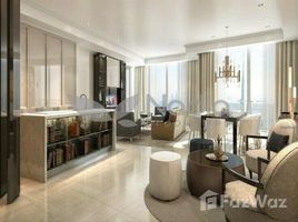 3 спален Квартира на продажу в The Address Residences Dubai Opera, 