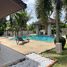 3 Bedroom Villa for rent at Orchid Lane Residence, Thep Krasattri, Thalang, Phuket