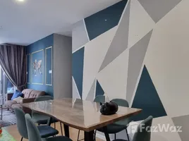 1 Bedroom Penthouse for rent at KLCC, Bandar Kuala Lumpur