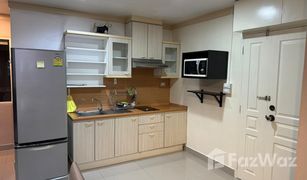 2 Bedrooms Condo for sale in Khlong Tan, Bangkok The Waterford Diamond