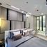 1 спален Кондо в аренду в Life Rama 4 - Asoke, Khlong Toei