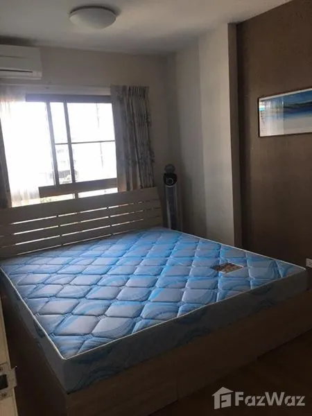 1 Bedroom Condo for rent at Summer Garden — photo 5