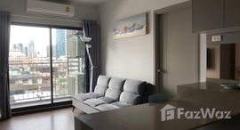 Available Units at Ideo Sukhumvit 93