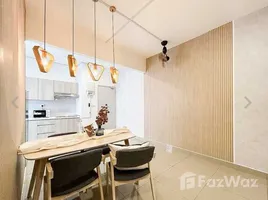 1 Schlafzimmer Appartement zu vermieten im Trump Towers, Makati City
