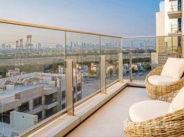 1 Habitación Apartamento en venta en Tranquil Wellness Tower, Grand Paradise, Jumeirah Village Circle (JVC)