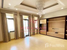 5 غرفة نوم فيلا للبيع في Saadiyat Beach Villas, Saadiyat Beach, Saadiyat Island, أبو ظبي
