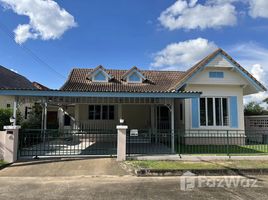 3 Bedroom House for sale at Baan Nonnipa Maejo, Nong Han