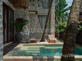3 Schlafzimmer Villa zu verkaufen in Badung, Bali, Mengwi