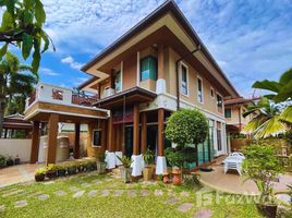 4 Schlafzimmer Villa zu verkaufen im Aroonpat Patong Phuket, Patong