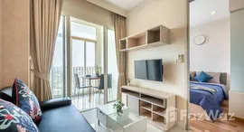 ยูนิตที่เหลืออยู่ในโครงการ ไอดีโอ เวิร์ฟ สุขุมวิท