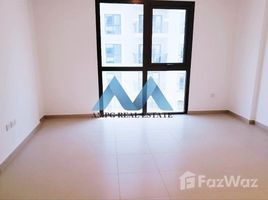 Studio Apartment for sale at Safi II, Safi, Town Square