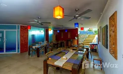 Фото 2 of the Ресторан на территории at Karon Butterfly