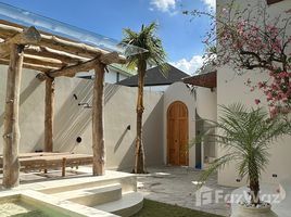 4 Kamar Vila for sale in Mengwi, Bali, Mengwi