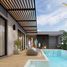 3 Bedroom Villa for sale at iBreeze View Pool Villa, Thap Tai