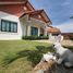 3 спален Дом на продажу в Baan Patsorn 1, Huai Yai