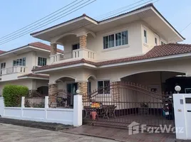 4 Bedroom House for rent at Sivalai Village 4, Ton Pao, San Kamphaeng