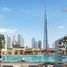 1 спален Квартира на продажу в Burj Royale, Burj Khalifa Area