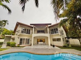 5 спален Вилла в аренду в Coconut Palm Villa Phuket, Раваи, Пхукет Тощн