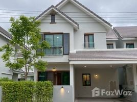 3 Bedroom House for rent at Graceland, San Klang, San Pa Tong, Chiang Mai, Thailand