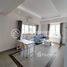Estudio Apartamento en alquiler en 1 Bedroom Apartment for Rent in Chamkarmon, Boeng Keng Kang Ti Bei